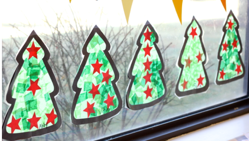 Christmas Crafts for Kids Christmas Crafts for Kids