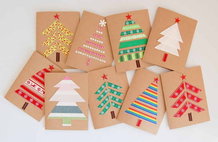Christmas Crafts for Kids Christmas Crafts for Kids