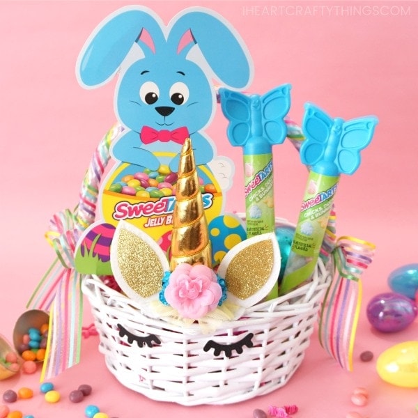 Easter Baskets Easter Baskets