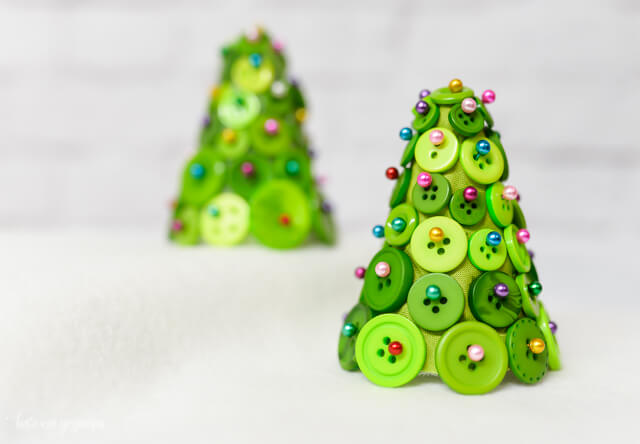 DIY Christmas Decorations