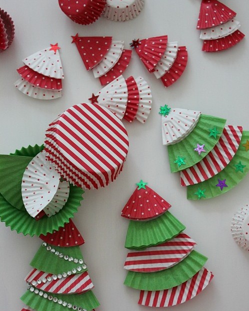 Christmas Crafts for Kids Christmas Crafts for Kids