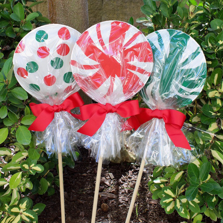 Outdoor Christmas Decorations
