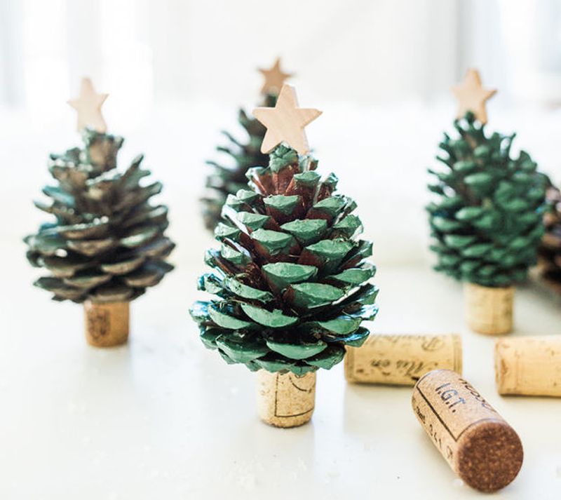 Christmas Tree Decoration Ideas