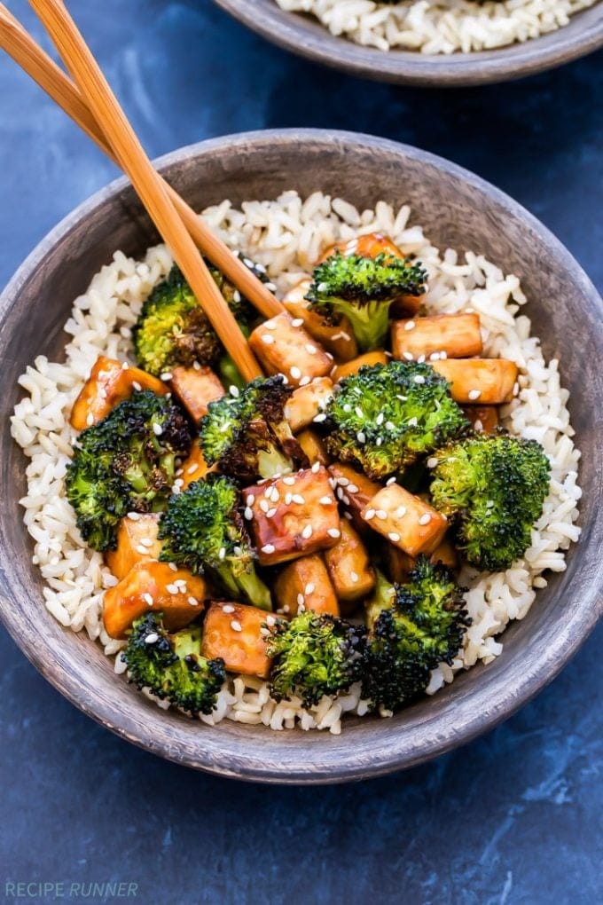 sheet-pan-crispy-teriyaki-tofu